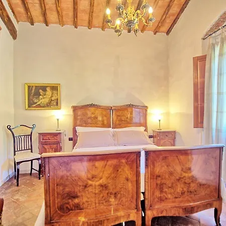 Fabbroni - Fattoria San Polo Santo Stefano A Tizzano