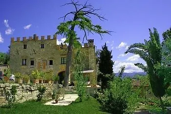 Fabbroni - Fattoria San Polo * Santo Stefano A Tizzano