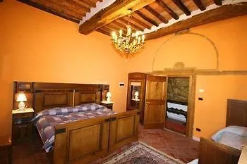 Fabbroni - Fattoria San Polo Santo Stefano A Tizzano