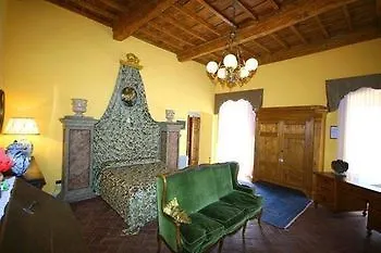 Fabbroni - Fattoria San Polo Santo Stefano A Tizzano