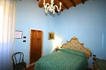 Fabbroni - Fattoria San Polo * Santo Stefano A Tizzano