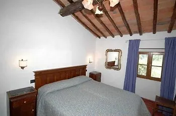 アパート Fabbroni - Fattoria San Polo Santo Stefano A Tizzano