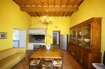 アパート Fabbroni - Fattoria San Polo Santo Stefano A Tizzano