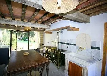 アパート Fabbroni - Fattoria San Polo Santo Stefano A Tizzano