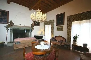 アパート Fabbroni - Fattoria San Polo Santo Stefano A Tizzano