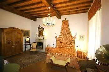 アパート Fabbroni - Fattoria San Polo Santo Stefano A Tizzano
