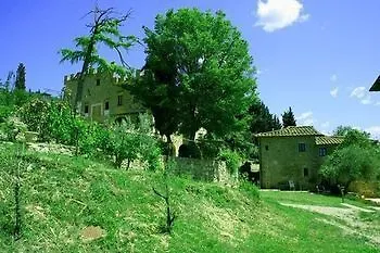 Fabbroni - Fattoria San Polo *
